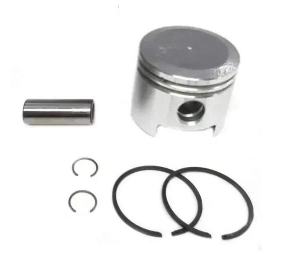 Kawasaki Th48 Motorlu Tırpan Piston 44 mm ürün görseli 1