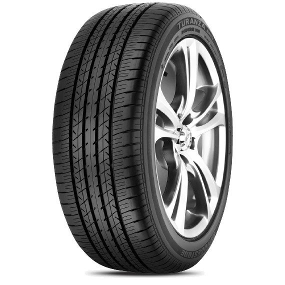 Bridgestone Turanza ER33 215/50R17 91V Otomobil Yaz Lastiği (Üretim Yılı: 2025) ürün görseli 1