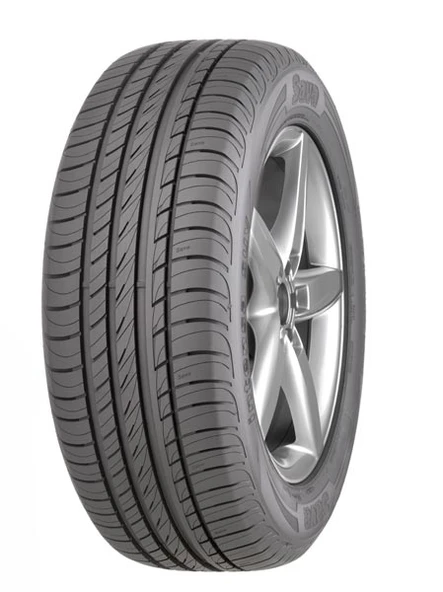 Sava Intensa SUV 2 215/70R16 100H 4x4 Yaz Lastiği (Üretim Yılı: 2024) ürün görseli 1