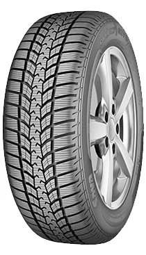 Sava Eskimo SUV 2 275/45R20 110V XL M+S 3PMSF 4x4 Kış Lastiği (Üretim Yılı: 2025) ürün görseli 1