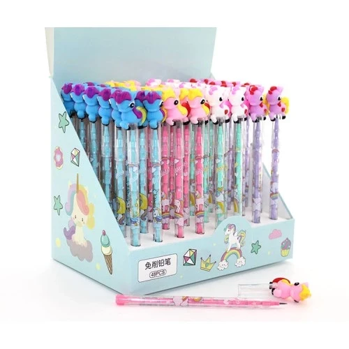 Unicorn Yumurtlayan Kalem Model 2 ürün görseli 1