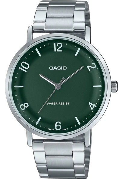 CASIO Mtp-Vt03d-3Bdf Erkek Kol Saati ürün görseli 1