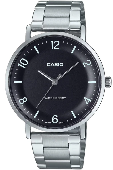 CASIO Mtp-Vt03d-1Bdf Erkek Kol Saati ürün görseli 1