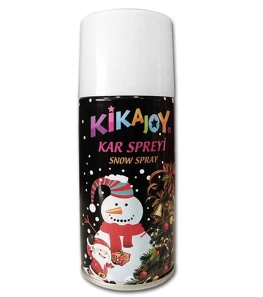 Kika Joy Kar Spreyi 150Ml - 2 adet ürün görseli 1