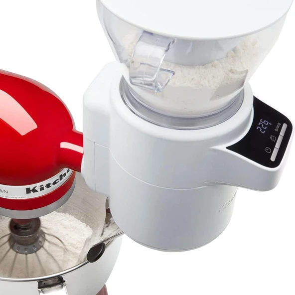 KitchenAid 5KSMSFTA Elek ve Tartı Aparatı ürün görseli 1