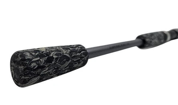 Okuma Wave Up Spin 165cm 3-14gr 2 Parça Olta Kamışı - Resim 3