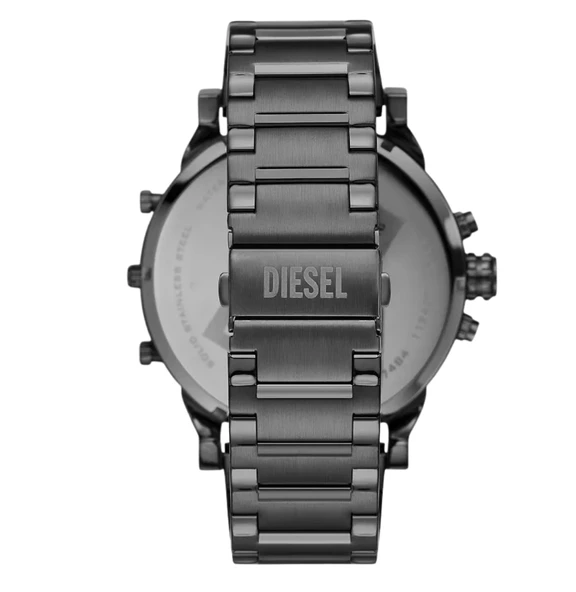 Diesel DZ7484 Erkek Kol Saati - Resim 2