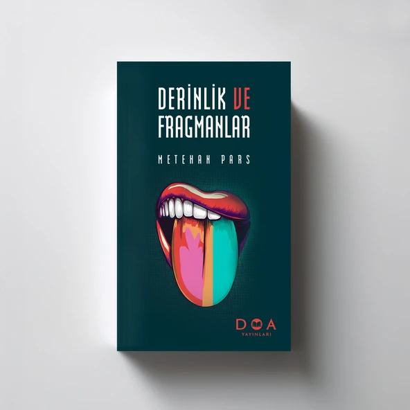 Derinlik ve Fragmanlar - Resim 2
