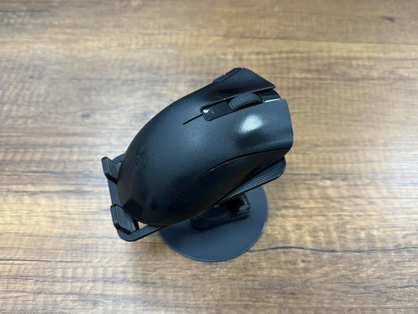 Razer DeathAdder V2 X HyperSpeed Oyuncu Mouse (İKİNCİ EL) - Resim 4