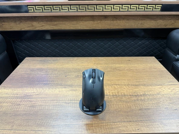 Razer DeathAdder V2 X HyperSpeed Oyuncu Mouse (İKİNCİ EL) - Resim 2