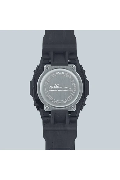 CASIO GLX-5600KB-1DR Kol Saati - Resim 3