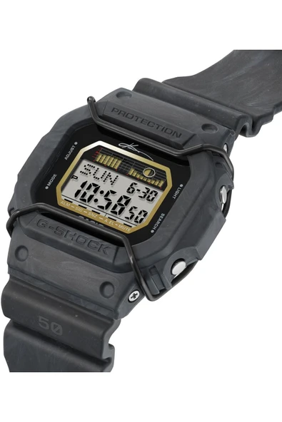 CASIO GLX-5600KB-1DR Kol Saati - Resim 2