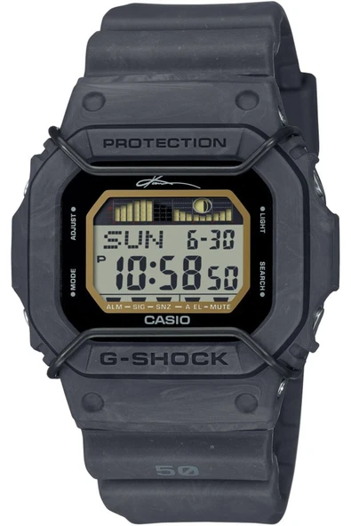 CASIO GLX-5600KB-1DR Kol Saati ürün görseli 1