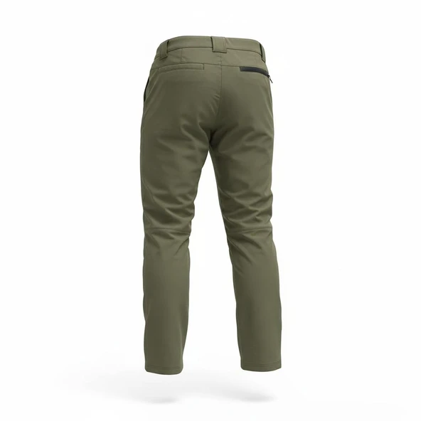 Crosstime 2055 Outdoor Pantolon - Resim 8