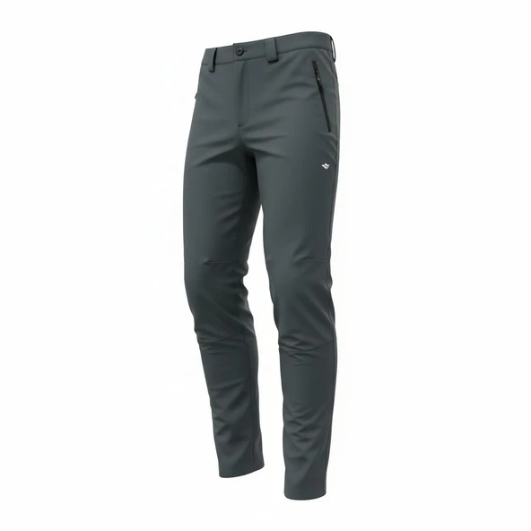 Crosstime 2055 Outdoor Pantolon - Resim 5