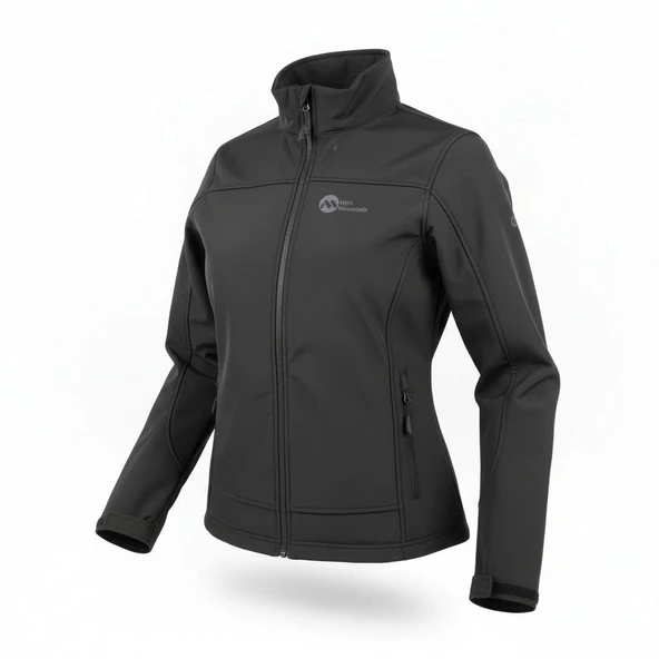 High Mountain K2 Softshell Ceket DRK0011 BB9 ürün görseli 1
