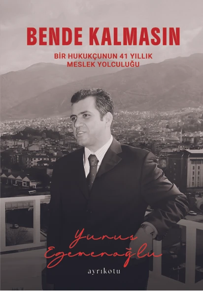 Bende Kalmasın ürün görseli 1