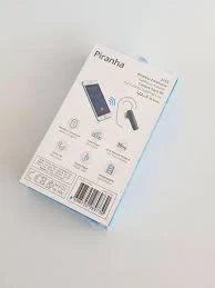 PİRANHA WİRELESS EARPHONE KABLOSUZ KULAKLIK 2255 ürün görseli 1