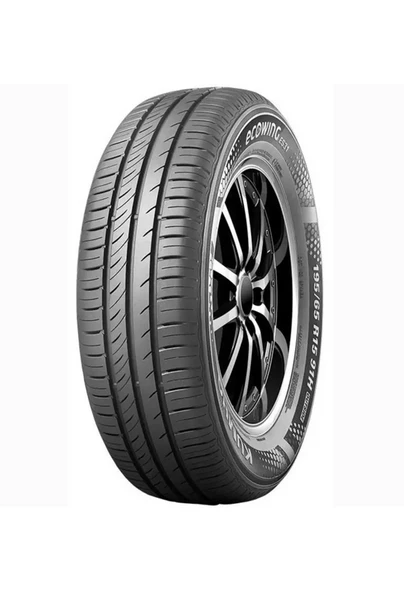 KUMHO ECOWING ES31 A-A (Etiket) 185/65R15 88H Yaz Lastiği - 2025 ürün görseli 1