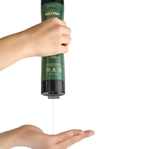 421033 Rulopak Duş Jeli Kartuşu Spa Therapy ürün görseli 1