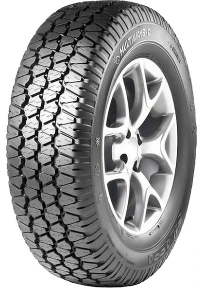 215/65R16C 109/107R MULTIWAYS-C üretim tarihi 2025 ürün görseli 1
