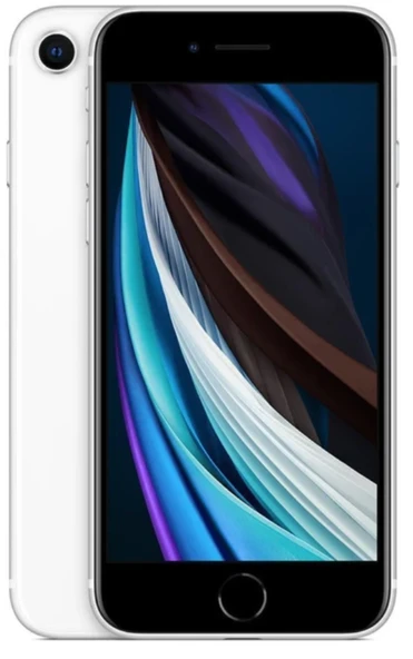 İKİNCİ EL APPLE IPHONE SE 2020 256GB (12 AY GARANTİLİ) ürün görseli 1