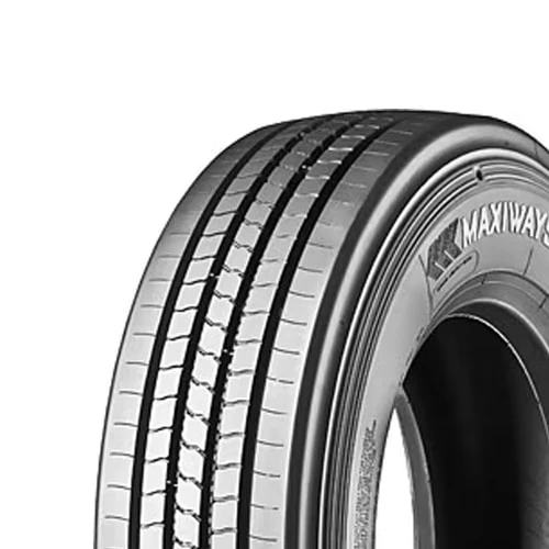 Lassa Maxiways 100S 215/75R17.5 126/124M M+S 3PMSF ÜRETİM YILI 2026 ürün görseli 1