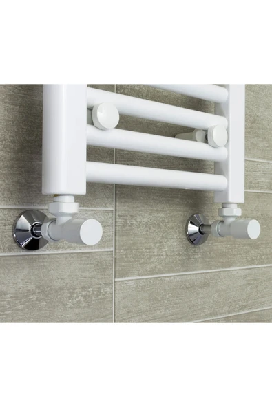 WEBER 15 BORULU 500X800 BEYAZ HAVLUPAN ISITICI RADYATÖR 15 BORULU 1. SINIF 5 YIL GARANTİ ürün görseli 1