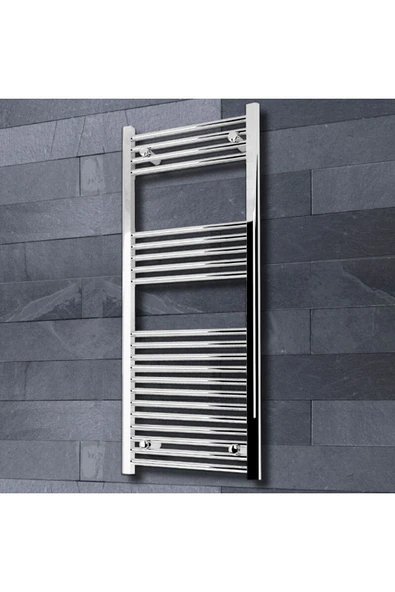 WEBER 500*1100 Krom Havlupan Radyatör Isıtıcı Alman Teknoloji ürün görseli 1