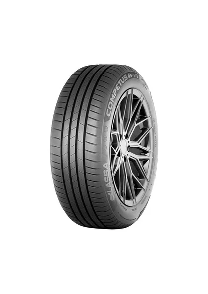 Lassa Competus H/P 3 215/65R17 99V üretim tarihi 2025 ürün görseli 1