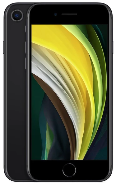 İKİNCİ EL APPLE IPHONE SE 2020 128GB (12 AY GARANTİLİ) ürün görseli 1