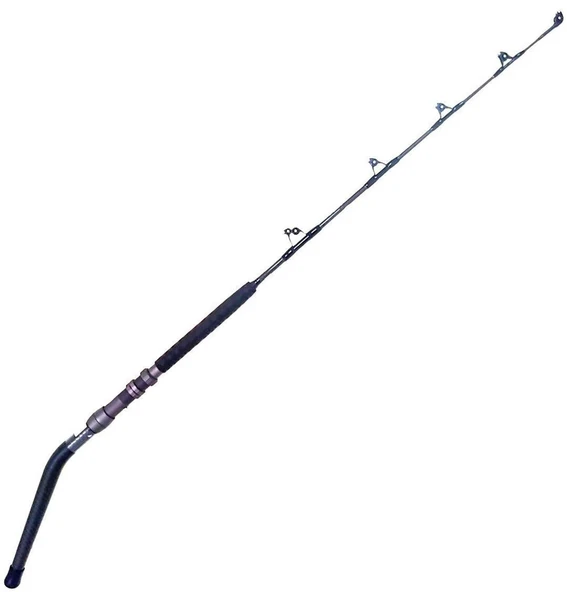 Okuma PCH Custom TRB-6101XH 100-250lbs Trolling Kamışı ürün görseli 1
