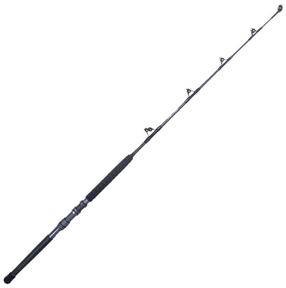 Okuma PCH Custom TRS-5101XH 100 - 250lbs Trolling Kamışı ürün görseli 1
