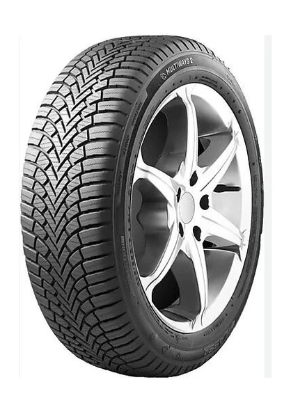 Lassa Multiways 2 225/55R17 101W XL üretim yılı 2025 ürün görseli 1