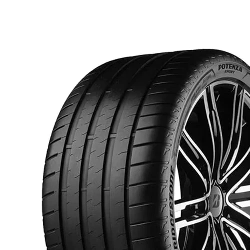 255/35R19 96Y XL POTENZA SPORT üretim tarihi 2025 ürün görseli 1