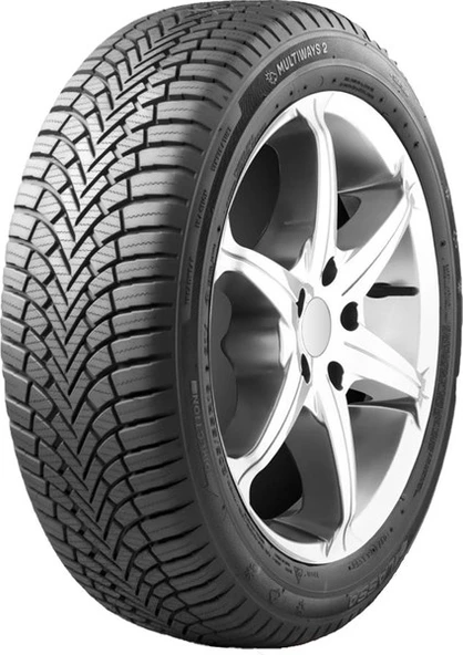 215/50R17 95W XL MULTIWAYS 2 üretim tarihi 2026 ürün görseli 1