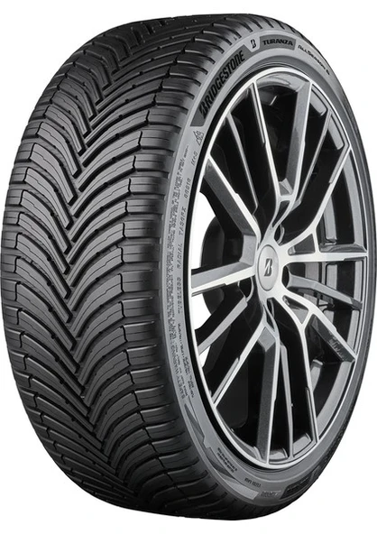 235/55R17 103V XL TURANZA ALL SEASON 6 üretim tarihi 2025 ürün görseli 1