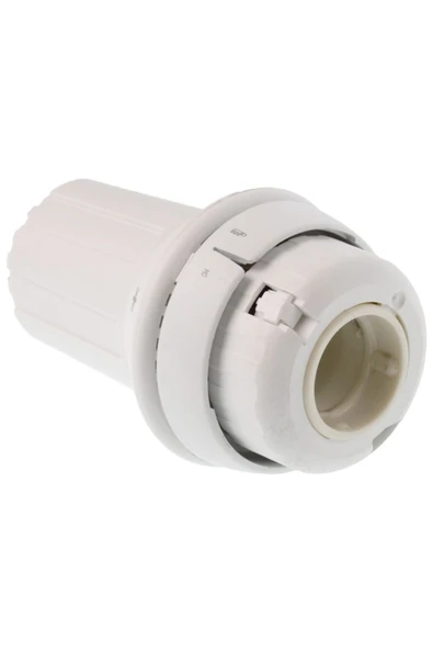 Universal Danfoss Radyatör Başlık Kafası - Resim 2
