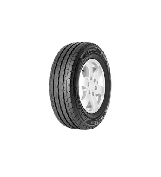195/70R15C 104/102R TRANSWAY 3 üretim yılı 2025 ürün görseli 1