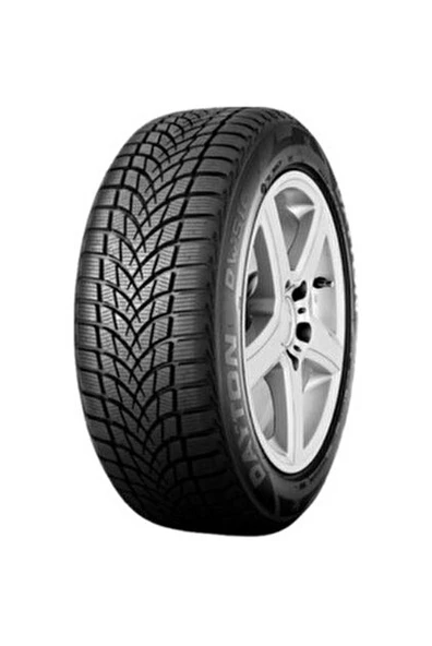 Dayton DW510E 175/65R14 82T M+S 3PMSF üretim tarihi 2024 ürün görseli 1
