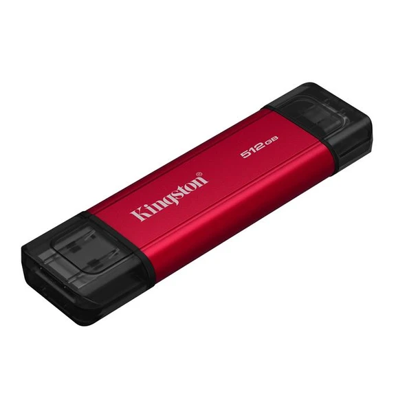 SPSD/512GB Dual USB-A/C Portable 512GB SSD, Up to 1050MB/s USB 3.2 Gen 2