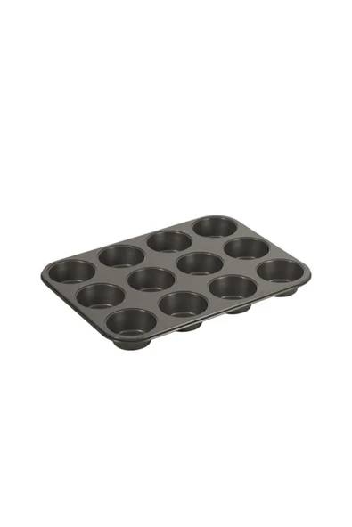 Fisko 12'li Muffin Kalıbı ürün görseli 1