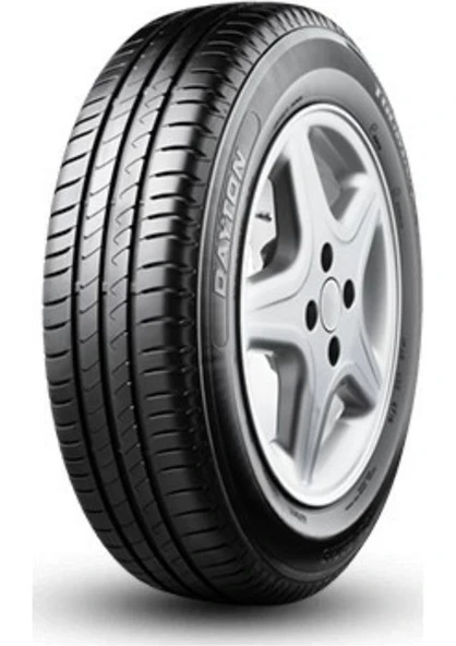 195/55R16 87V TOURİNG 2 üretim tarihi 2025 ürün görseli 1