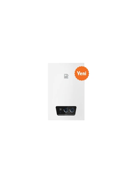 Demirdöküm Ademix 24/24 KW Tam Yoğuşmalı Kombi ürün görseli 1