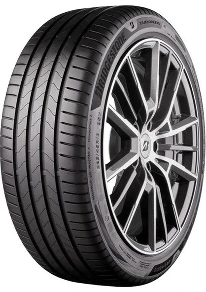 215/55R16 93V TURANZA 6 üretim tarihi 2025 ürün görseli 1