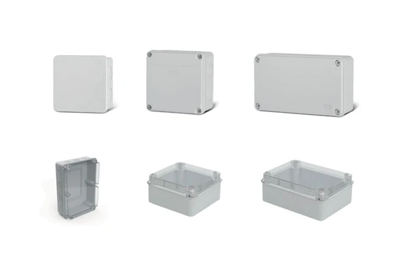 Ars 120X200x70 Sıva Üstü Ip65 Buat 347399 ürün görseli 1