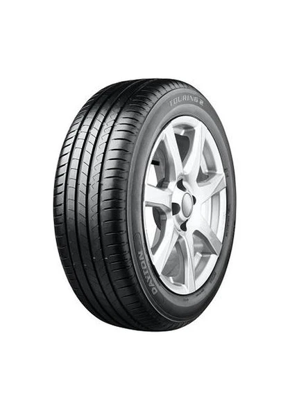 Dayton Touring 2 225/40R18 92W XL üretim tarihi 2025 ürün görseli 1