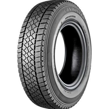 Dayton Van Winter 195/75R16C 107/105R 8PR M+S 3PMSF üretim tarihi 2024 ürün görseli 1