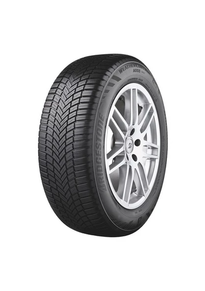 185/65R15 92V XL A005 EVO üretim tarihi 2025 ürün görseli 1