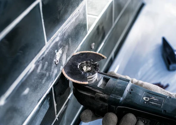 Bosch PRO ACZ 85 RT3 Starlock Testere Ucu 10lu - Resim 3